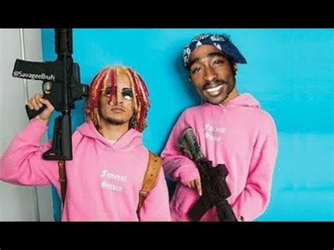 2pac gucci gang lil pump remix|2PAC (Tupac) .